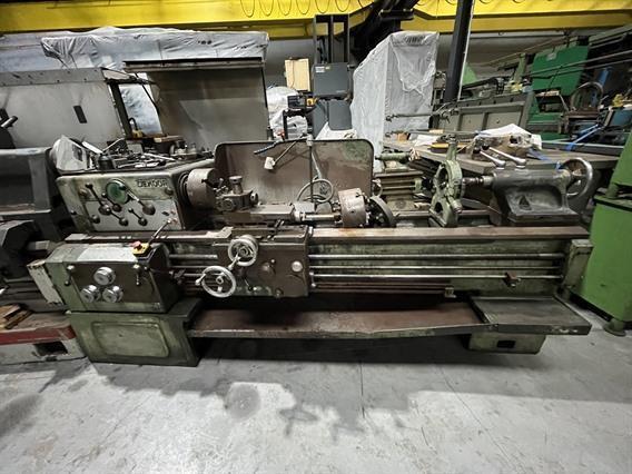 Demoor 821 Ø 490 x 1500 mm