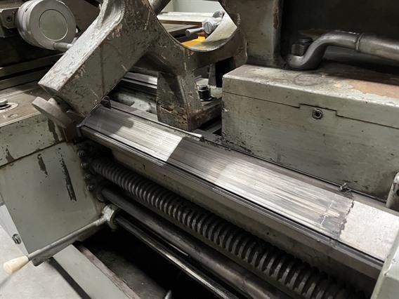 Demoor 821 Ø 490 x 1500 mm