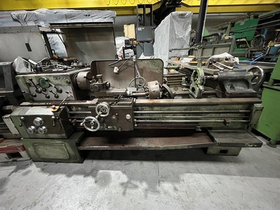 Demoor 821 Ø 490 x 1500 mm