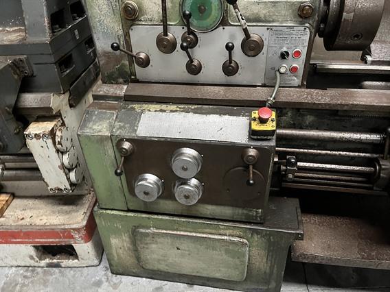 Demoor 821 Ø 490 x 1500 mm