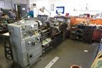 Ursus 225 Ø 460 x 1500 mm