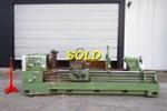 Geminis Ø 870 x 3000 mm