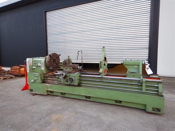 Geminis Ø 870 x 3000 mm