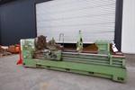 Geminis Ø 870 x 3000 mm