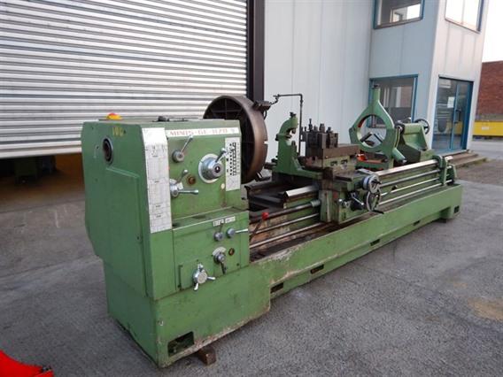 Geminis Ø 870 x 3000 mm