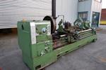 Geminis Ø 870 x 3000 mm