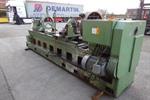 Geminis Ø 870 x 3000 mm