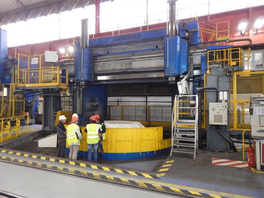 New And Used Machine Tools & Equipment
