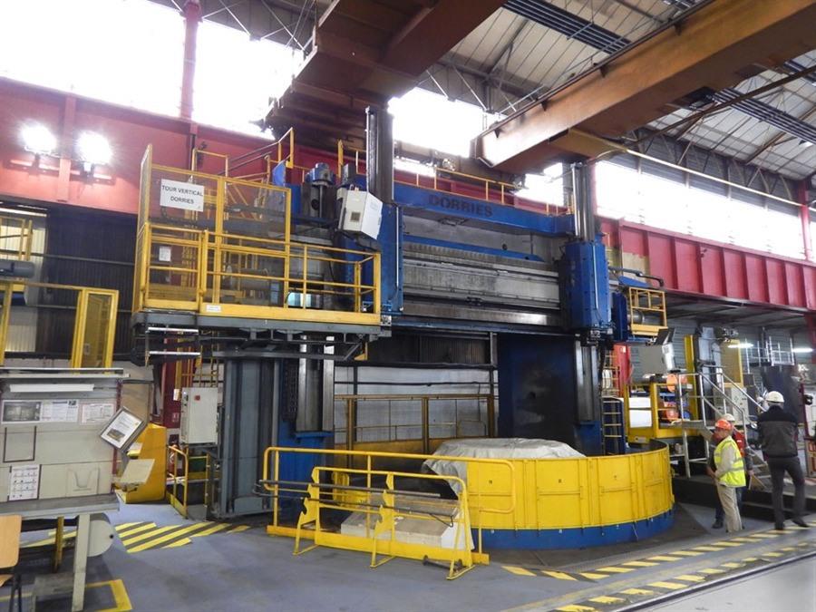 New And Used Machine Tools & Equipment