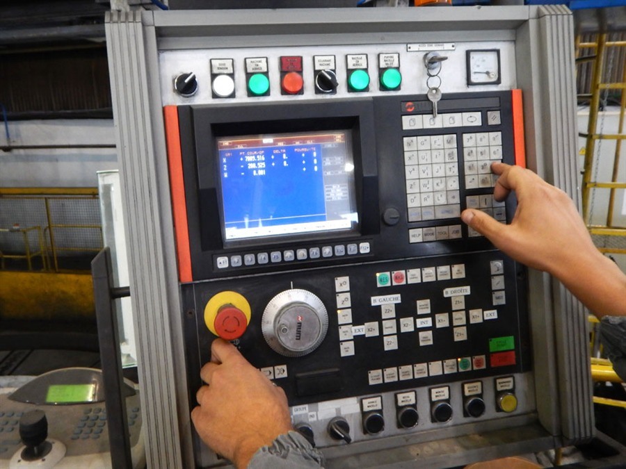 New And Used Machine Tools & Equipment