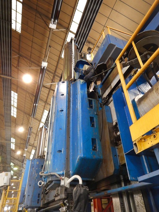 New And Used Machine Tools & Equipment