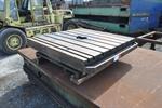 Turntable 1250 x 1250 mm