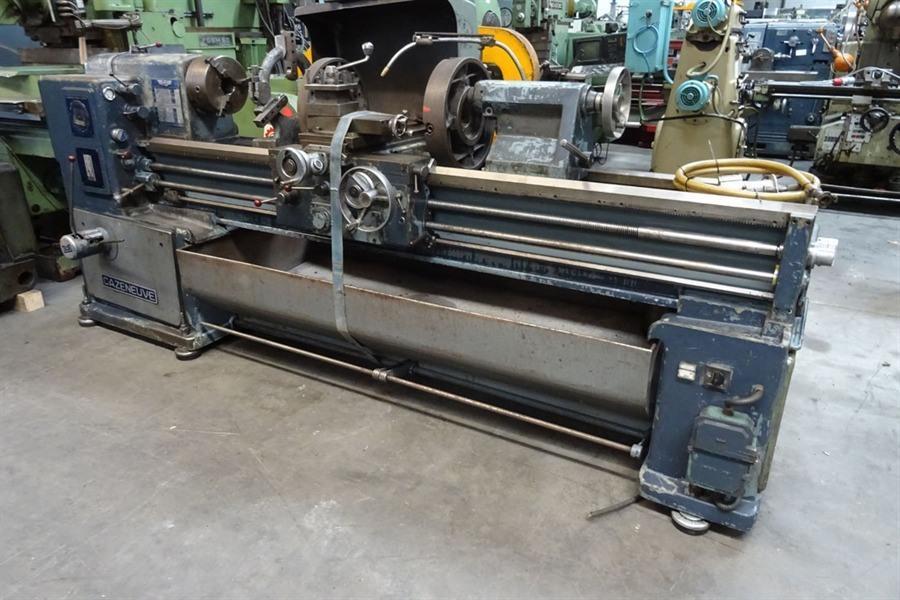 New And Used Machine Tools & Equipment