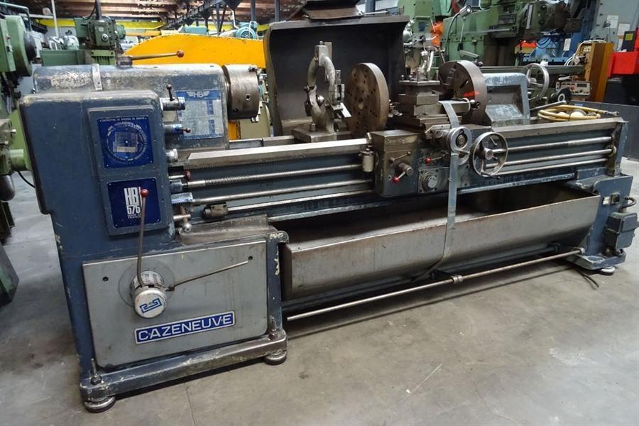 New And Used Machine Tools & Equipment