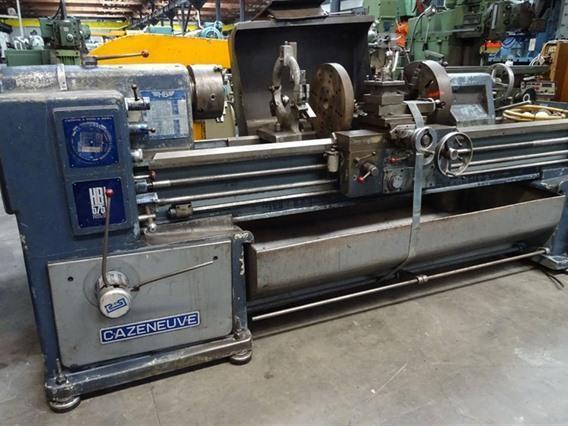 Cazeneuve HB 575 x 2000 mm