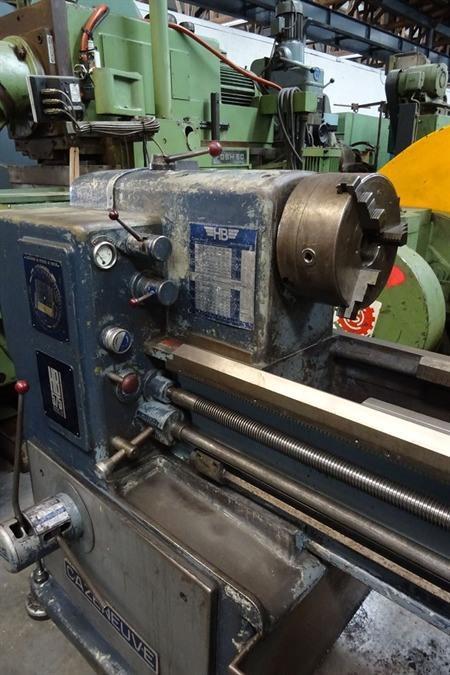New And Used Machine Tools & Equipment