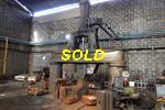 Banning 2 ton forging hammer