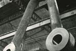 Banning 2 ton forging hammer