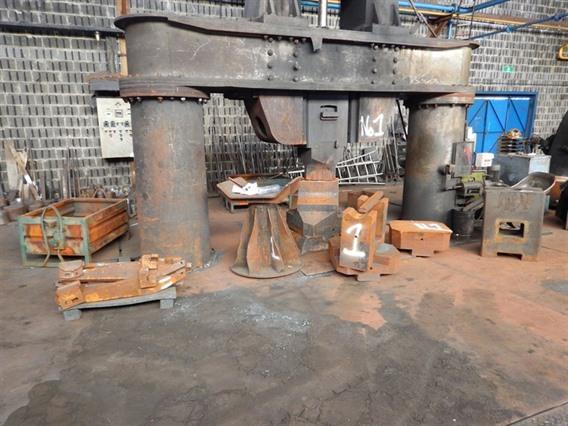 Banning 2 ton forging hammer