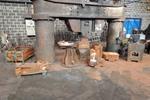 Banning 2 ton forging hammer