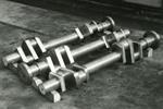 Banning 2 ton forging hammer