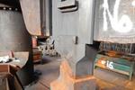 Banning 2 ton forging hammer