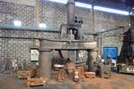 Banning 2 ton forging hammer