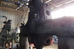 Banning 2 ton forging hammer