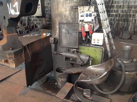Banning 2 ton forging hammer
