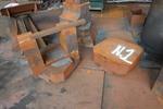 Banning 2 ton forging hammer