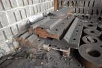 Banning 2 ton forging hammer