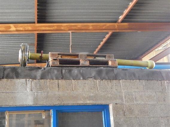Banning 2 ton forging hammer