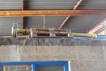 Banning 2 ton forging hammer