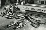 Banning 2 ton forging hammer