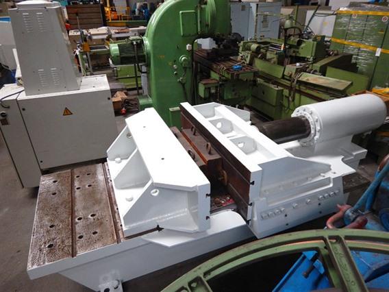 Pacific Bulldozer horizontal press 150 ton