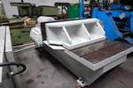Pacific Bulldozer horizontal press 150 ton