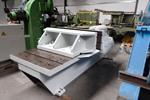 Pacific Bulldozer horizontal press 150 ton