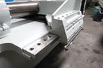 Pacific Bulldozer horizontal press 150 ton