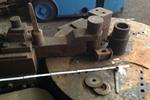 Spies & Schleifbaum spiral bender