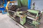 Tos SUS 63H Ø 655 x 2000 mm