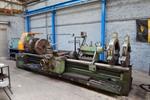 Tos SUS 80 Ø 840 x 3500 mm