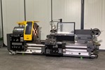 Tos SU 100H  Ø 1050 x 2000 mm
