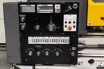 Tos SU 100H  Ø 1050 x 2000 mm