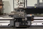 Tos SU 100H  Ø 1050 x 2000 mm