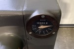 Tos SU 100H  Ø 1050 x 2000 mm