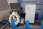 Tos SU 100H  Ø 1050 x 2000 mm