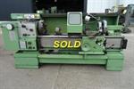Tos Sui 40 Ø 400 x 1500mm