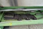Tos Sui 40 Ø 400 x 1500mm