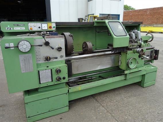Tos Sui 40 Ø 400 x 1500mm