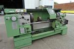 Tos Sui 40 Ø 400 x 1500mm